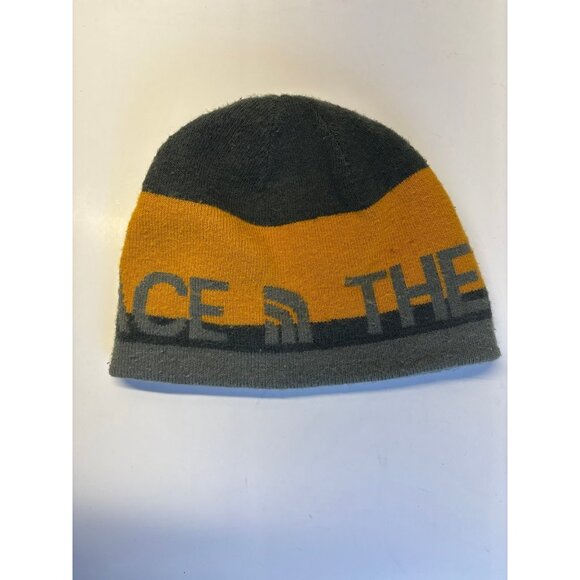 The‎ North Face REVERSIBLE Beanie - Picture 1 of 7